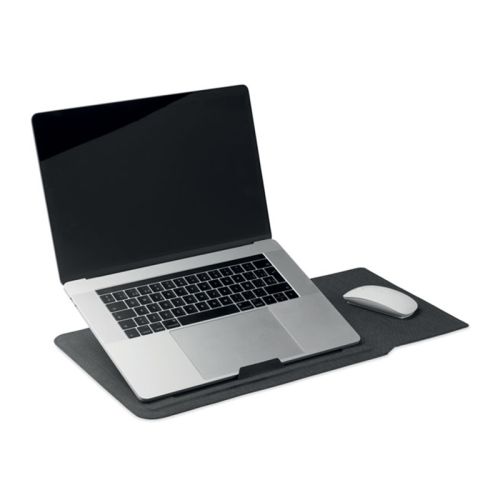 RPET laptopcover 3 i 1 - Billede 4